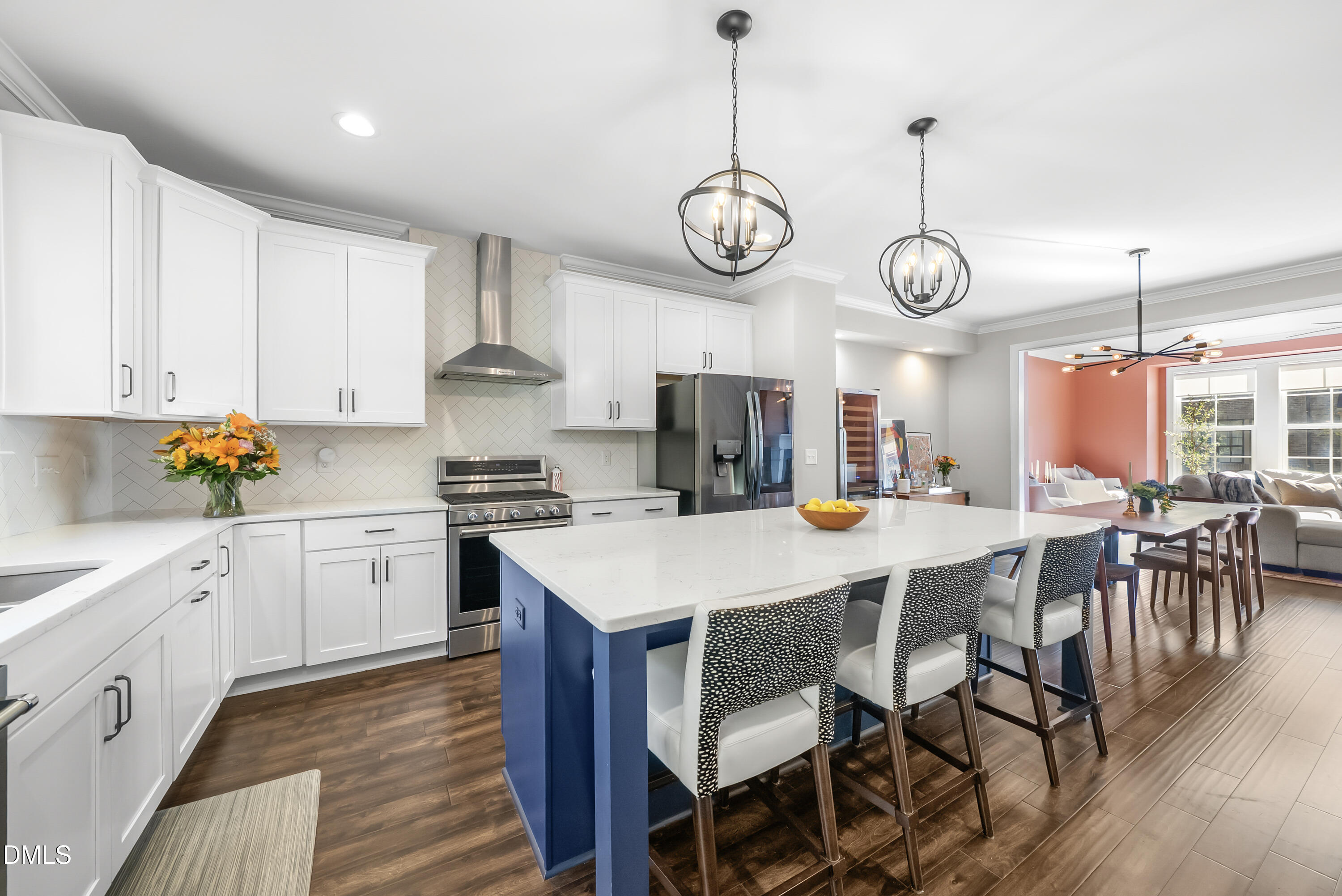 1609 Wooster Street Raleigh, NC 27607 - Photo 15 of 34 DSC01426