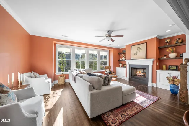 $550,000 | 1609 Wooster Street, Raleigh, NC 27607