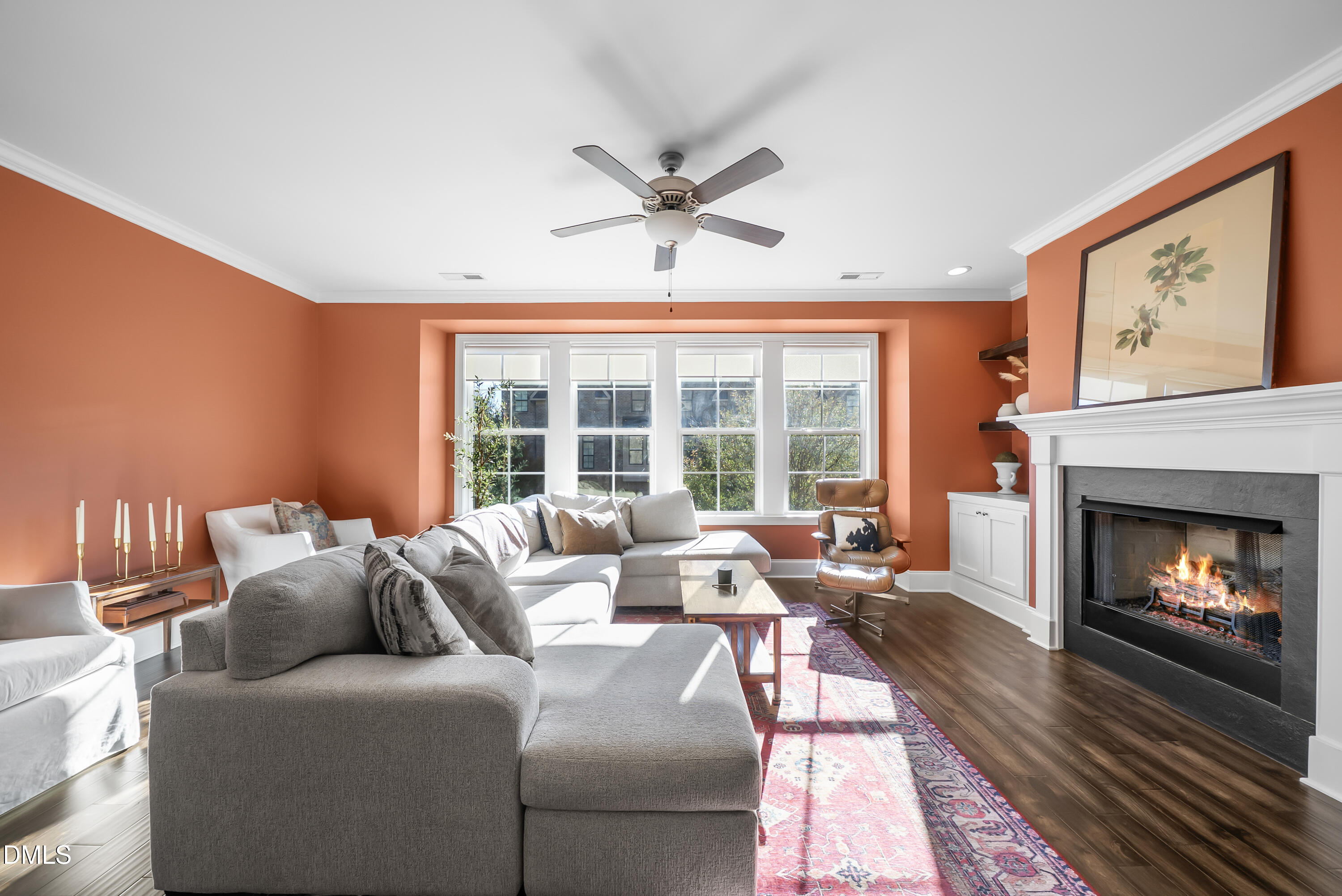 1609 Wooster Street Raleigh, NC 27607 - Photo 21 of 34 DSC01444