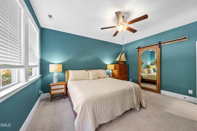 $550,000 | 1609 Wooster Street, Raleigh, NC 27607