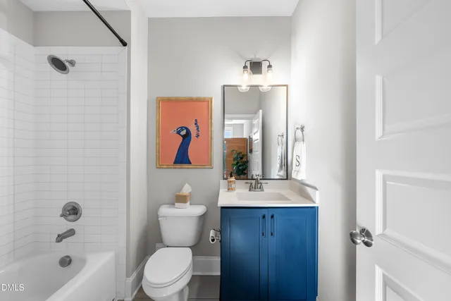 $550,000 | 1609 Wooster Street, Raleigh, NC 27607