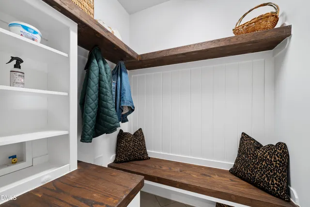 $550,000 | 1609 Wooster Street, Raleigh, NC 27607