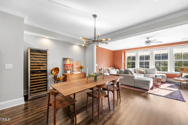 $550,000 | 1609 Wooster Street, Raleigh, NC 27607