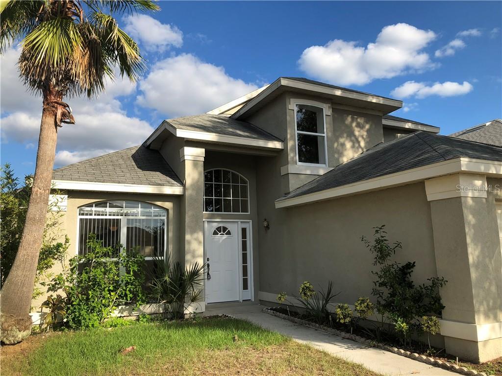 411 Rochester Loop Davenport, FL 33897 - Photo 1 of 1
