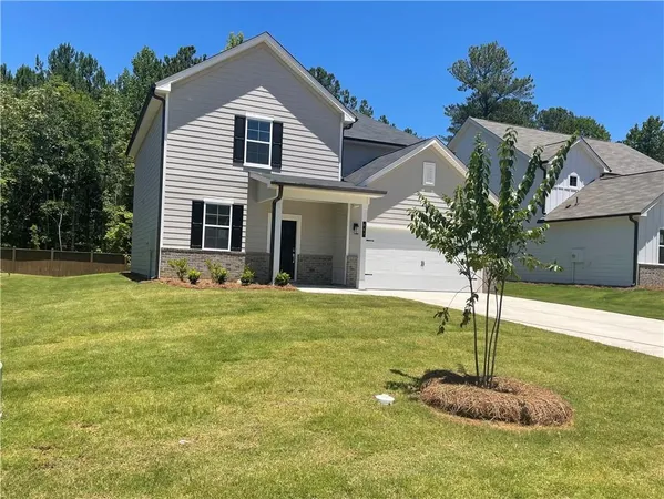 $2,300 | 667 Summerwood Lane, Dawsonville, GA 30534