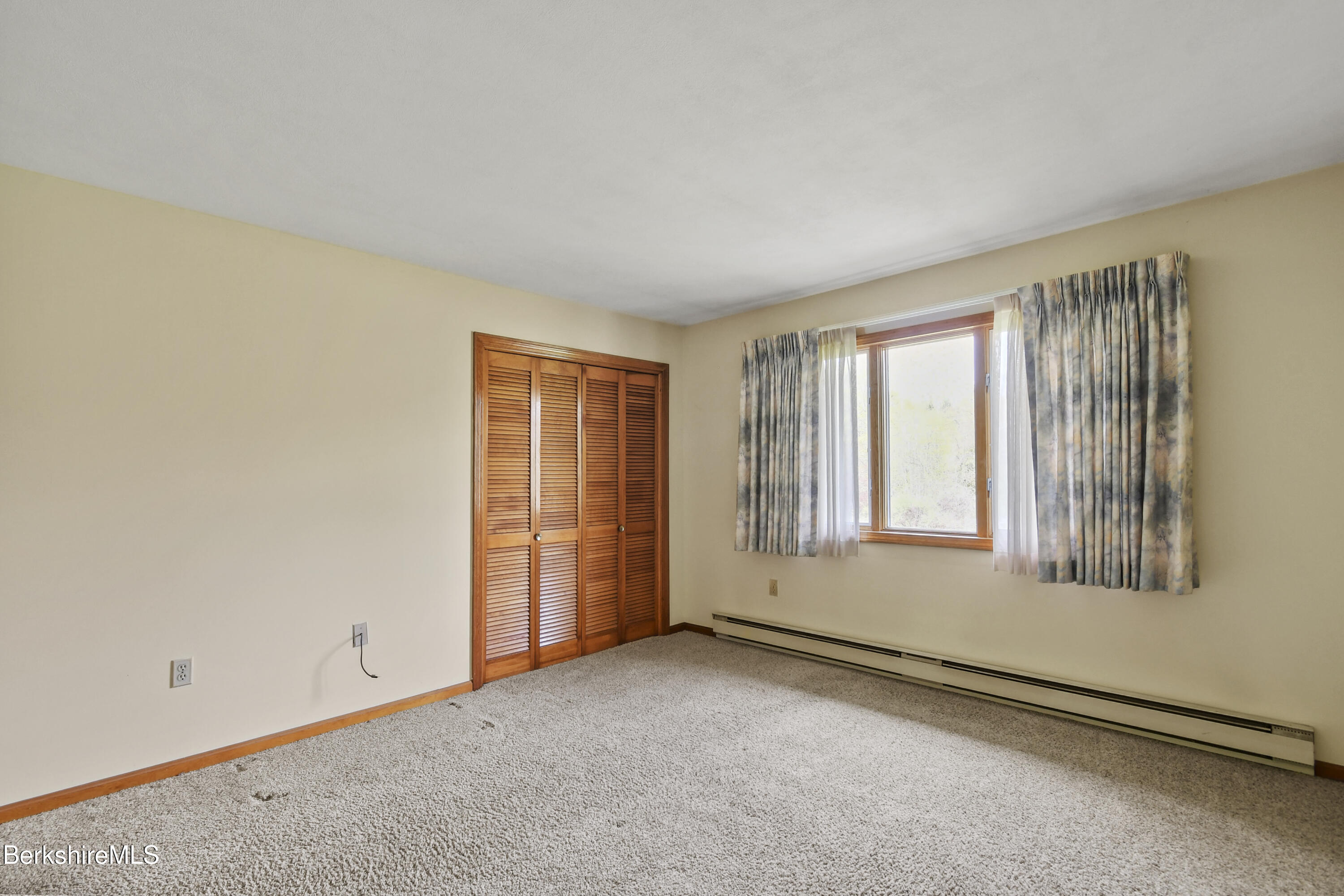 75 East Road Adams, MA 01220 - Photo 25 of 42 an empty room with windows