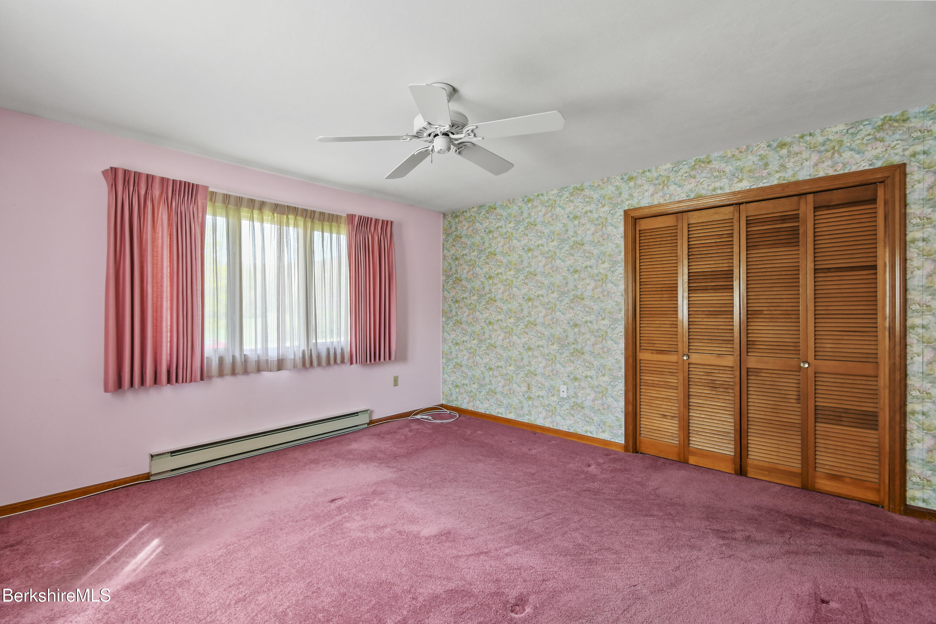 75 East Road Adams, MA 01220 - Photo 31 of 42 an empty room with windows