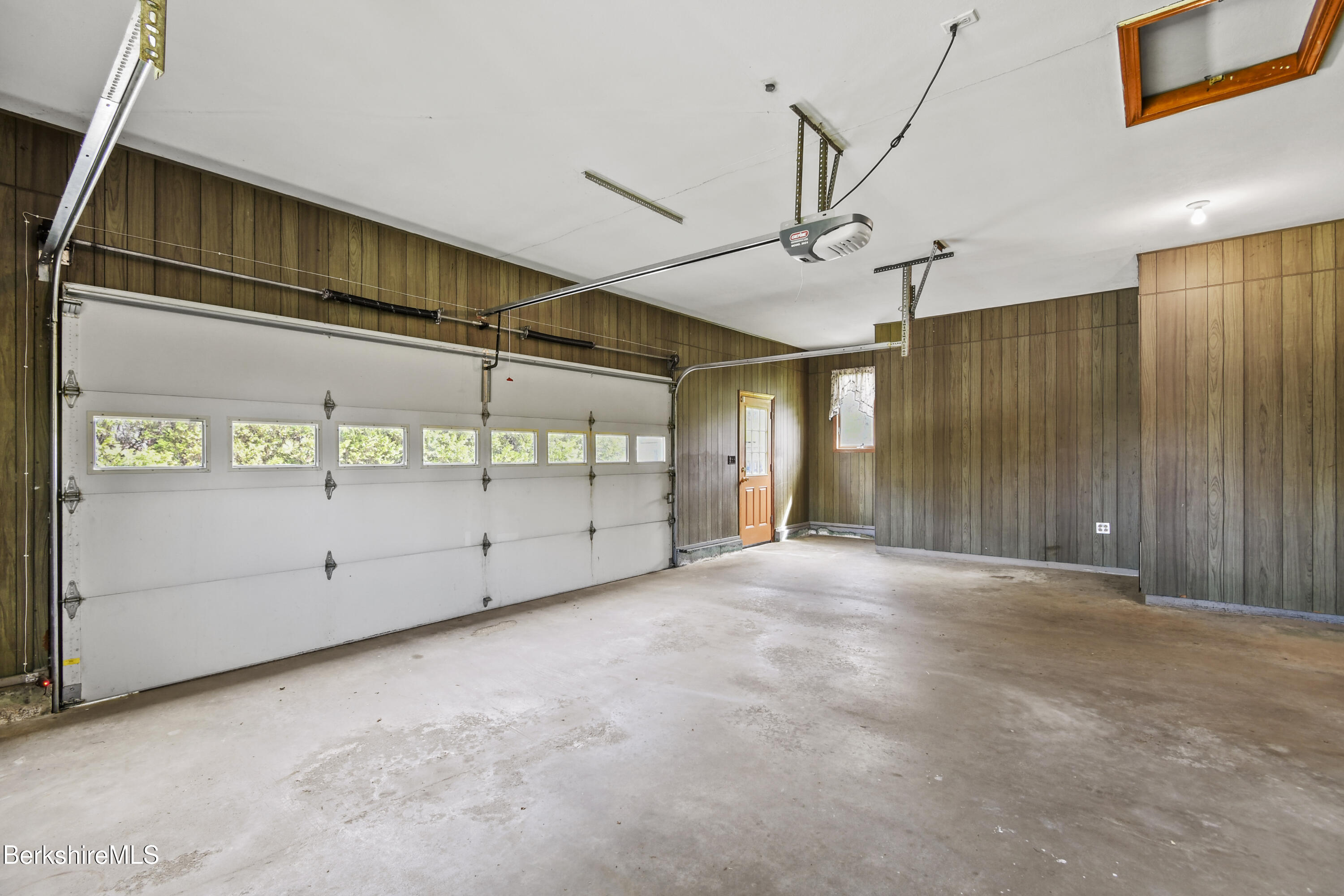 75 East Road Adams, MA 01220 - Photo 32 of 42 a view of an empty room