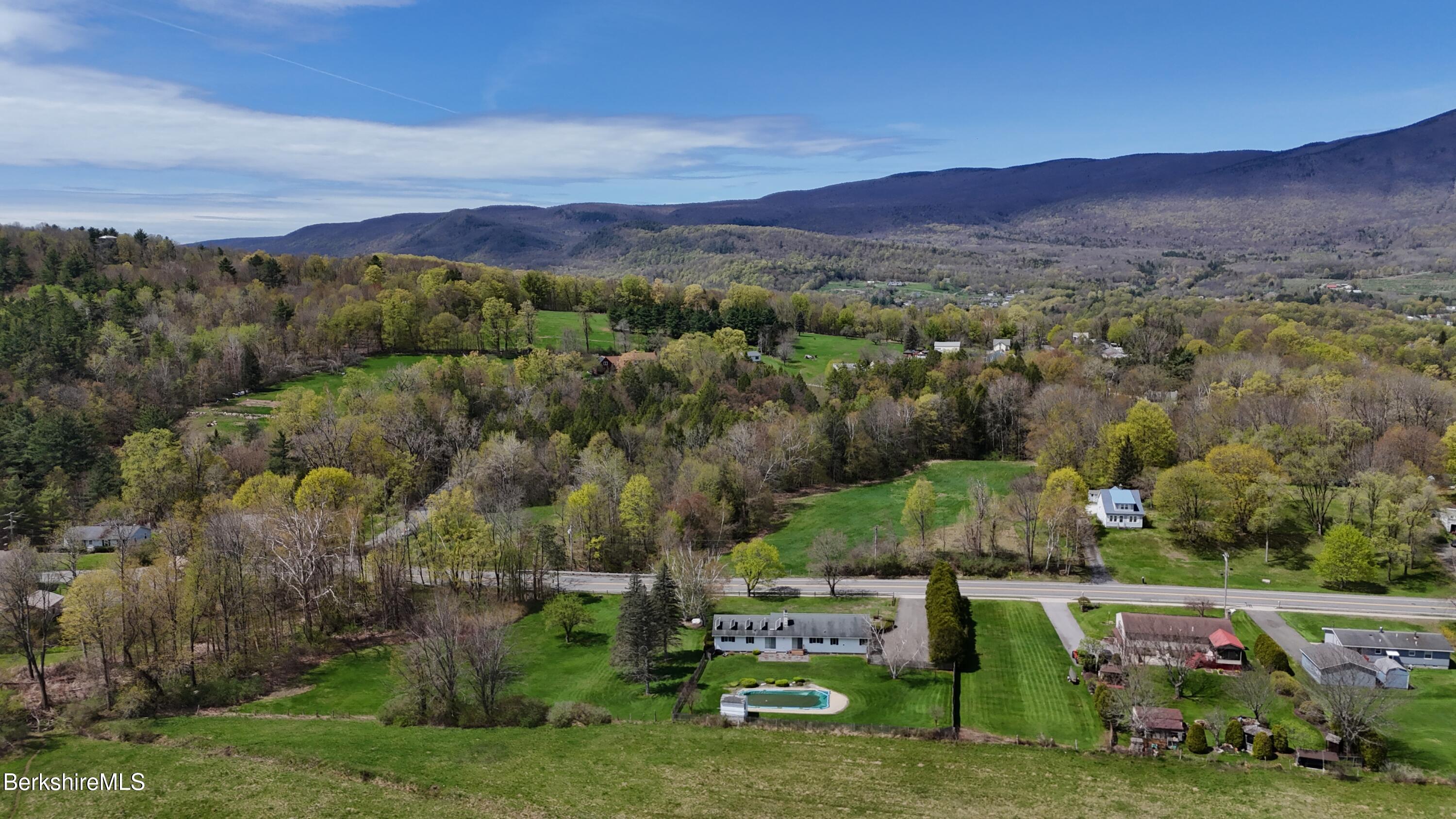 75 East Road Adams, MA 01220 - Photo 40 of 42