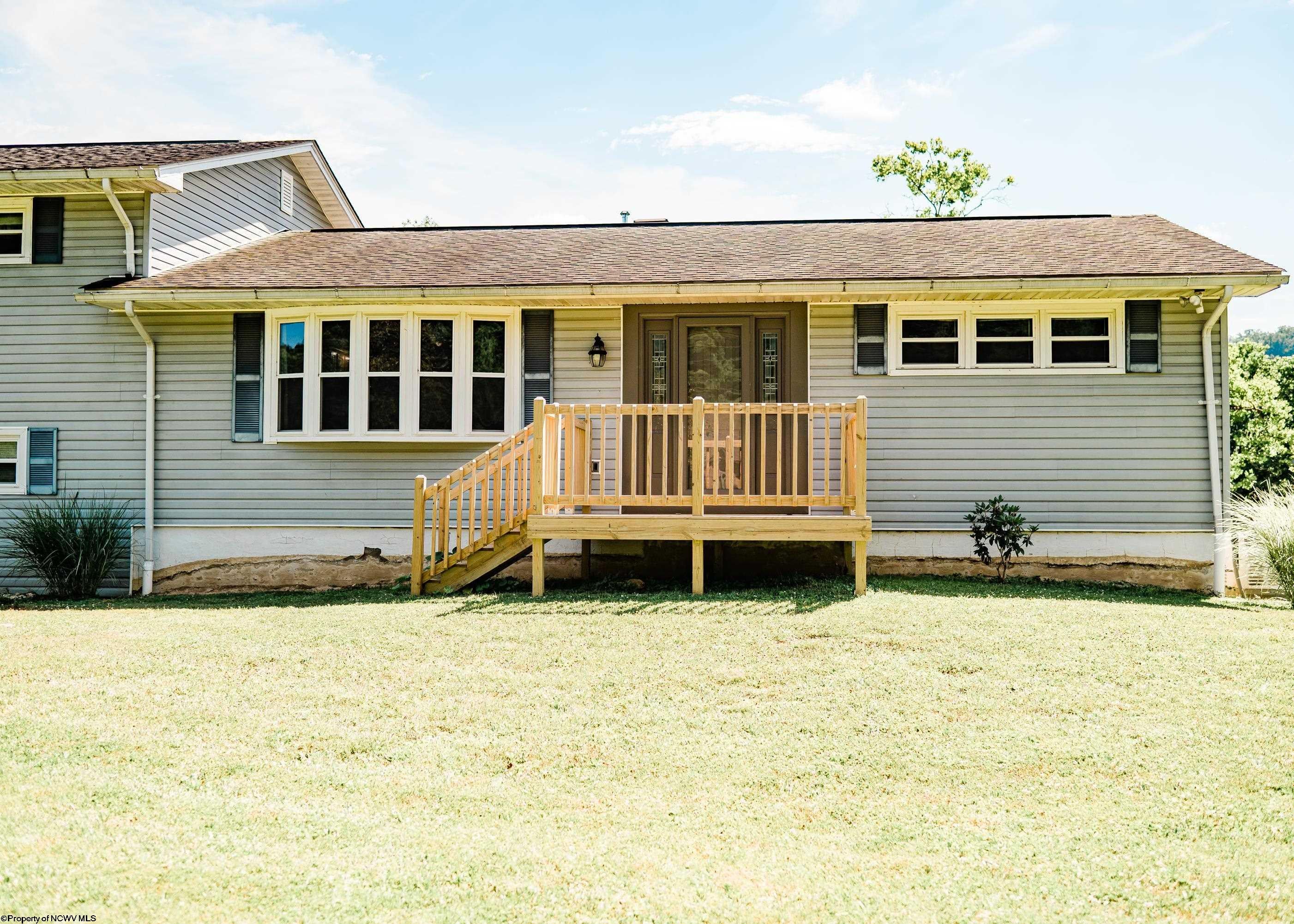 957 Jackson Mill Road Jane Lew, WV 26378 - Photo 44 of 45 Gallery Image 44