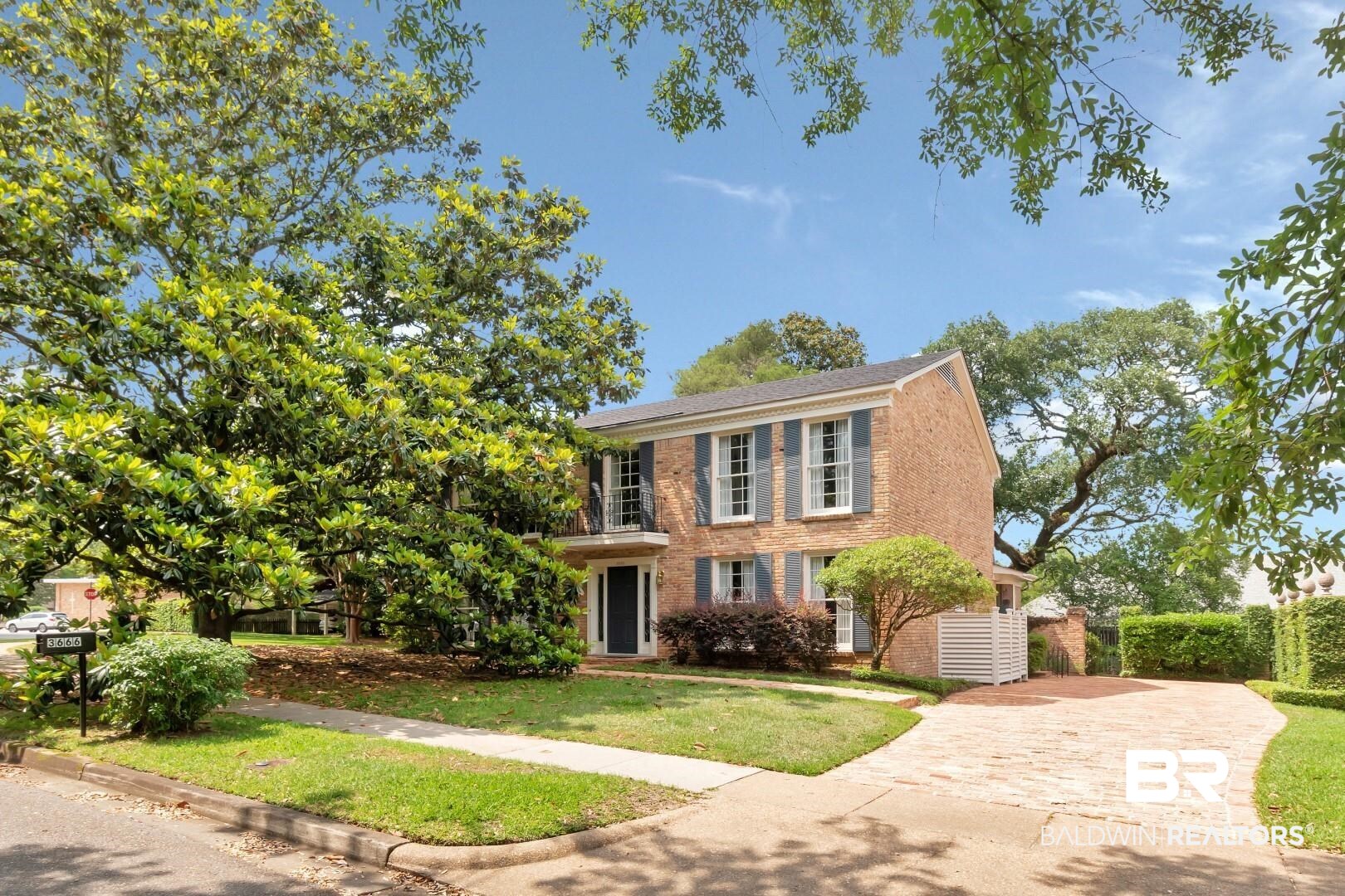 3666 Hayfield Place Mobile, AL 36608 - Photo 1 of 44