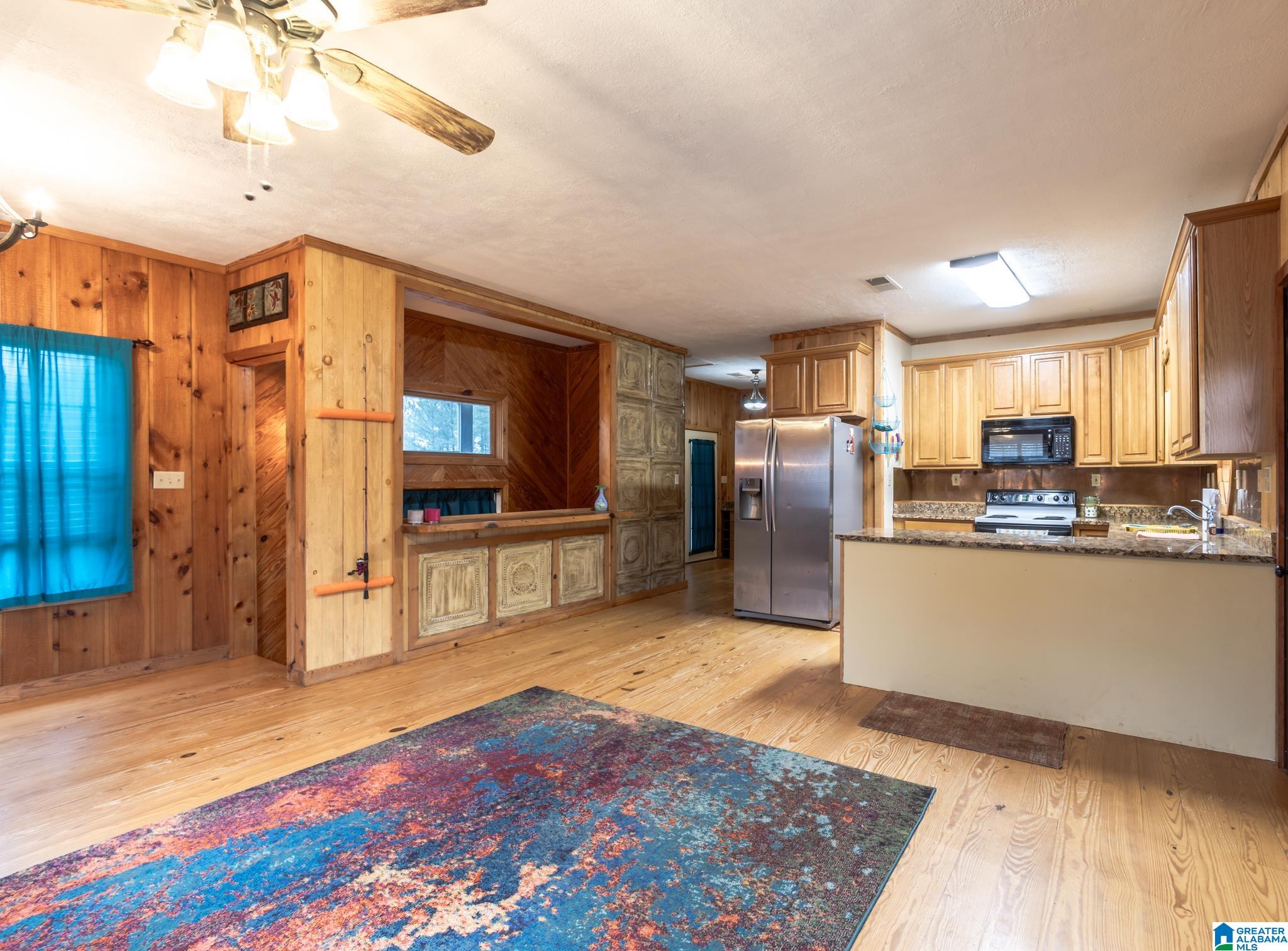 175 Meadow Lane Wedowee, AL 36278 - Photo 6 of 26
