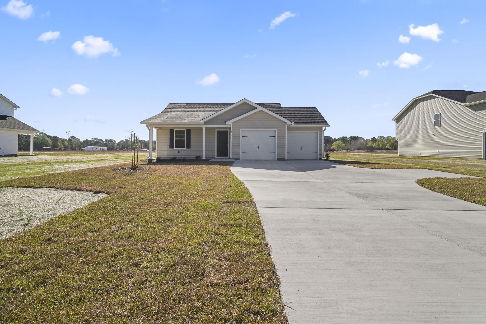 6749 Highway 66 Loris, SC 29569 - Photo 1 of 18