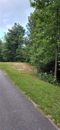 $17,000 | E-23 Jocassee Ridge Way, Salem, SC 29676