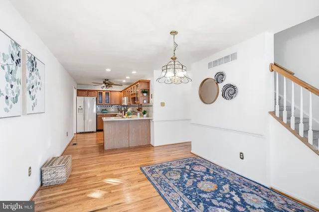 $509,000 | 2604 Century Lane, Chadds Ford, PA 19317