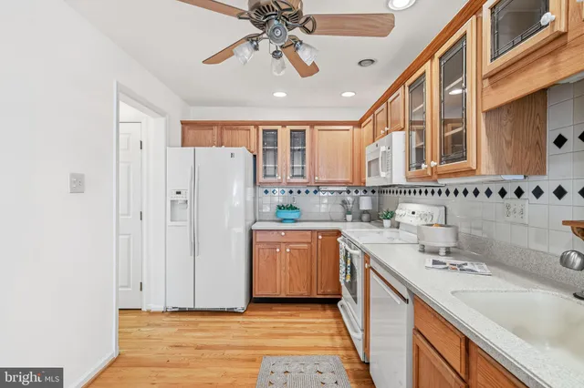 $509,000 | 2604 Century Lane, Chadds Ford, PA 19317