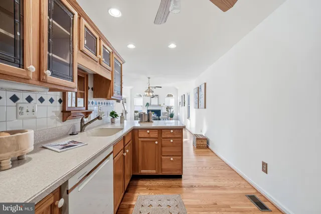 $509,000 | 2604 Century Lane, Chadds Ford, PA 19317