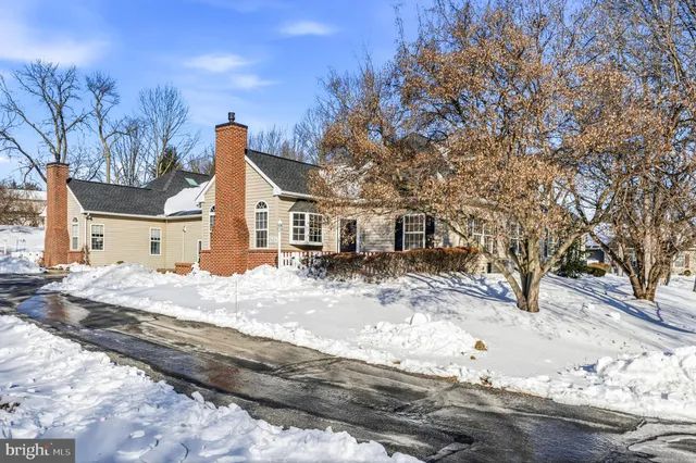 $509,000 | 2604 Century Lane, Chadds Ford, PA 19317