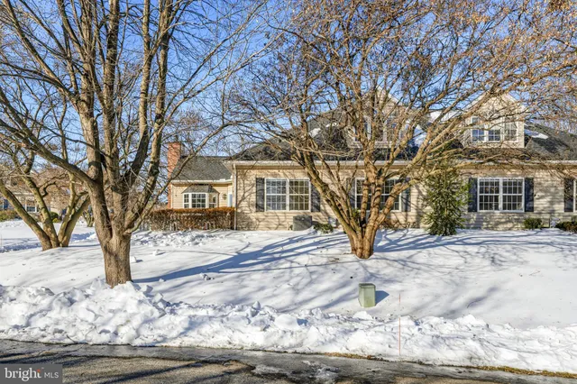 $509,000 | 2604 Century Lane, Chadds Ford, PA 19317