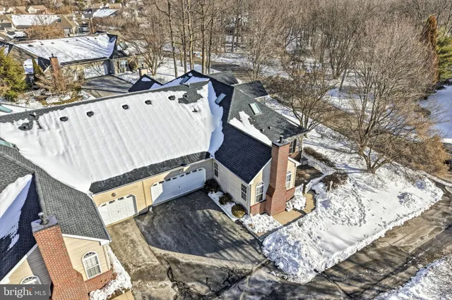 $509,000 | 2604 Century Lane, Chadds Ford, PA 19317