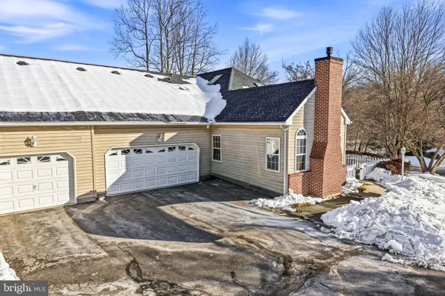 $509,000 | 2604 Century Lane, Chadds Ford, PA 19317