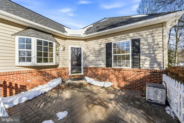 $509,000 | 2604 Century Lane, Chadds Ford, PA 19317