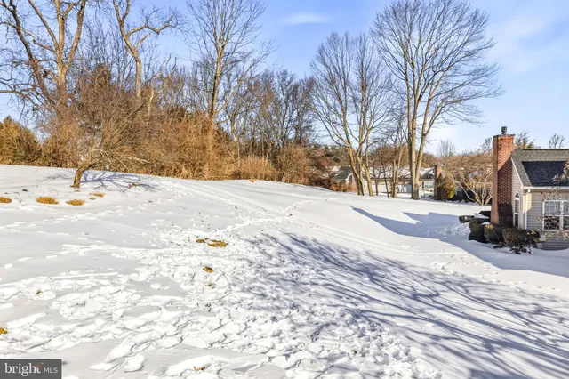 $509,000 | 2604 Century Lane, Chadds Ford, PA 19317