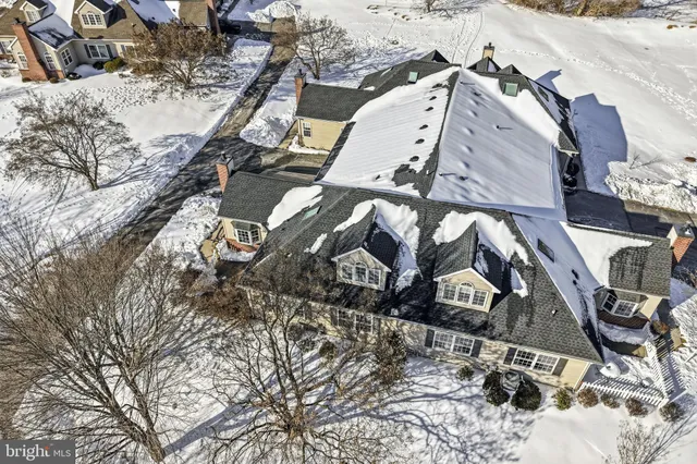 $509,000 | 2604 Century Lane, Chadds Ford, PA 19317