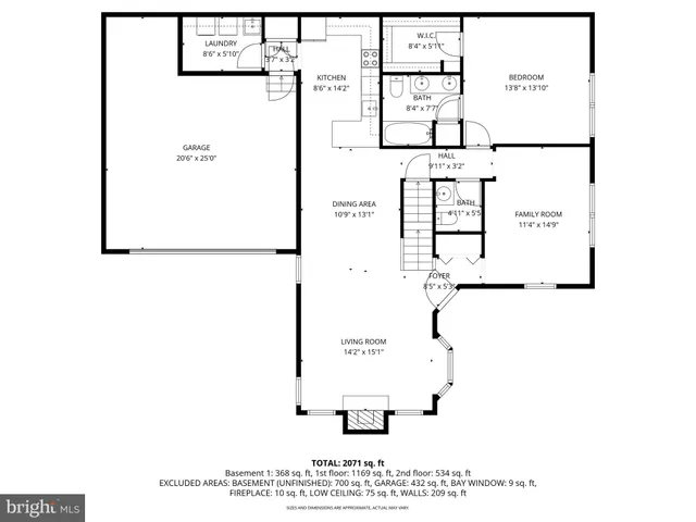 $509,000 | 2604 Century Lane, Chadds Ford, PA 19317