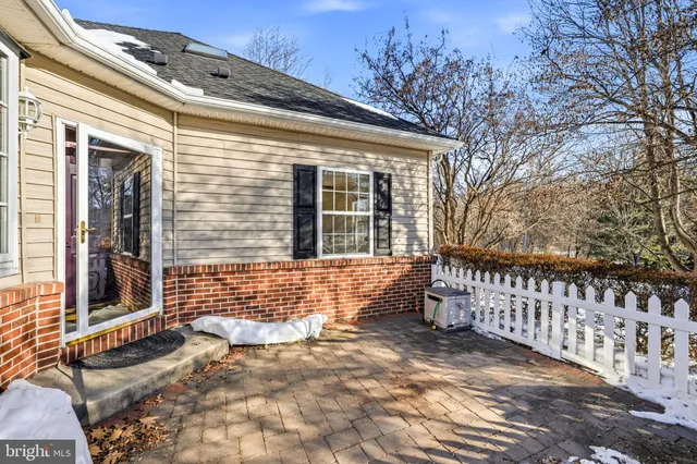 $509,000 | 2604 Century Lane, Chadds Ford, PA 19317