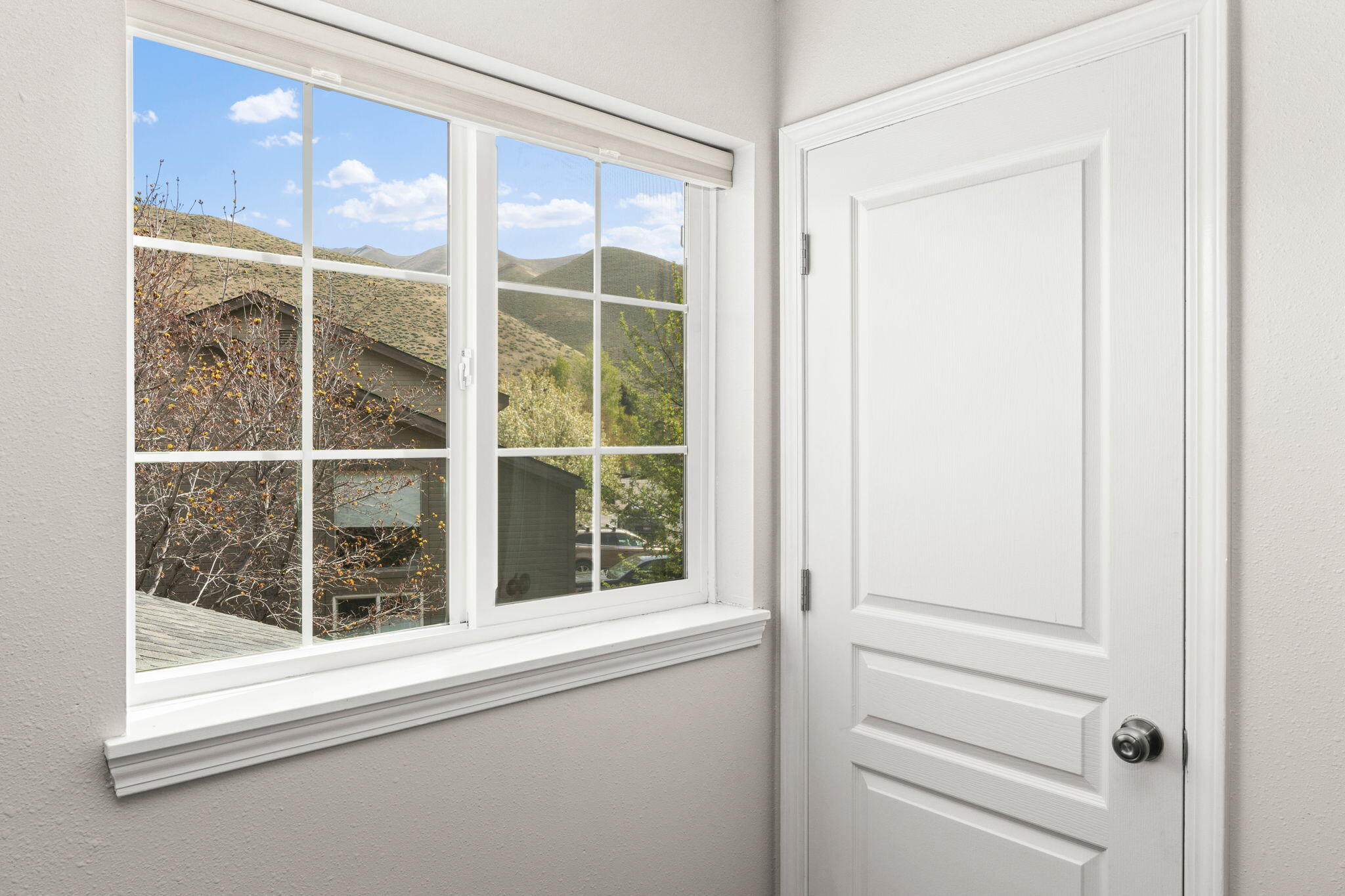 821 Jackpine Drive Hailey, ID 83333 - Photo 13 of 21 Mountain Views from 2nd floor