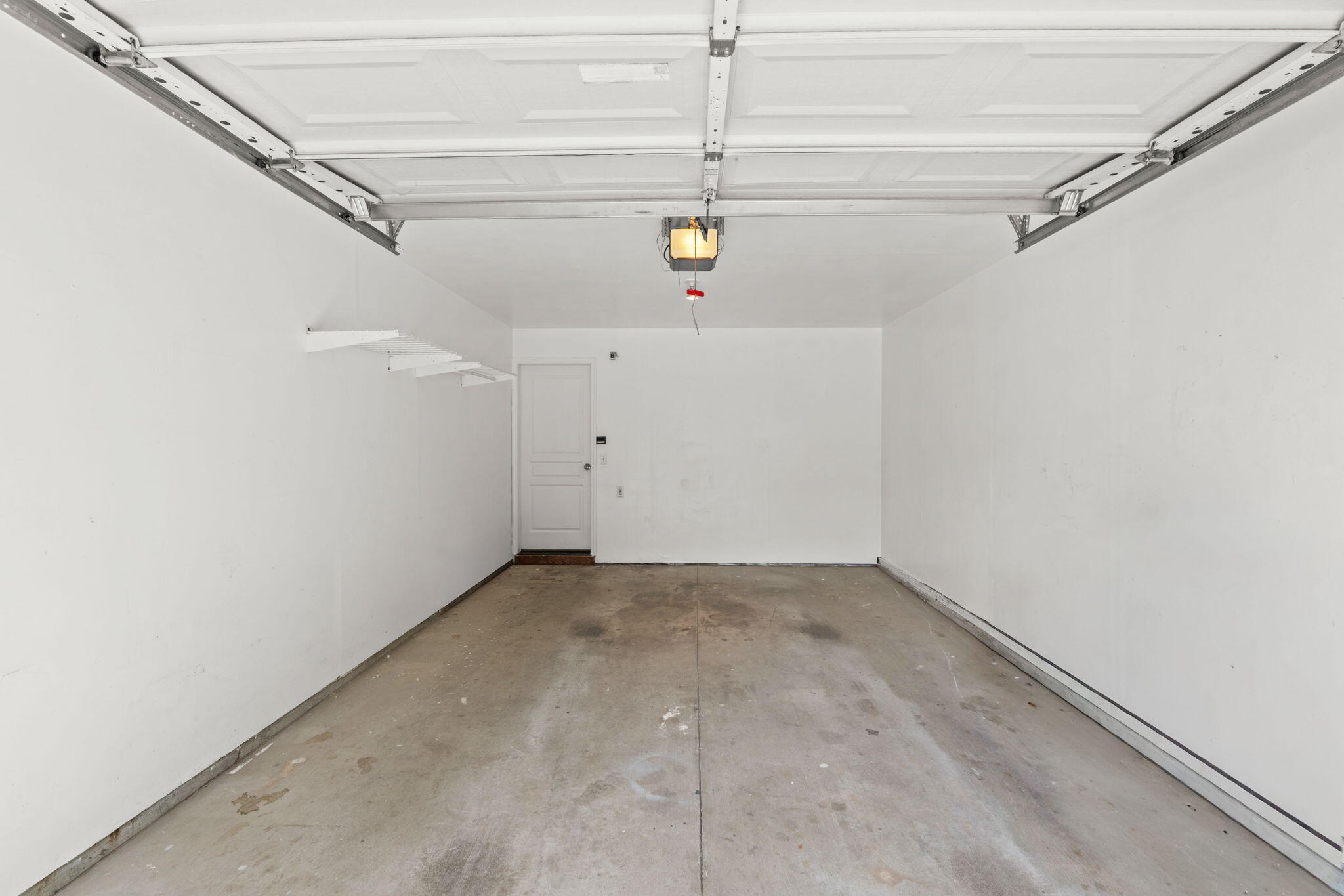 821 Jackpine Drive Hailey, ID 83333 - Photo 17 of 21 Garage with door to laundry and kitchen