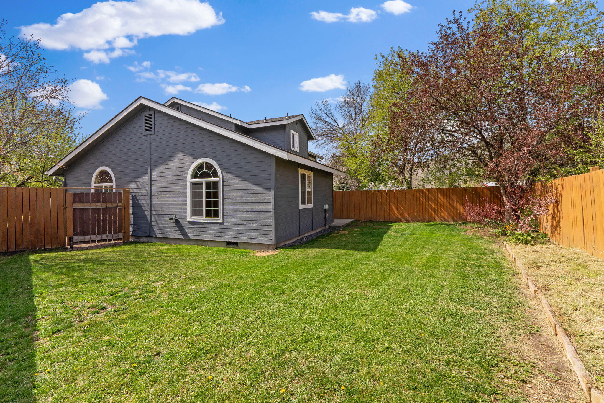 821 Jackpine Drive Hailey, ID 83333 - Photo 19 of 21 fenced yard
