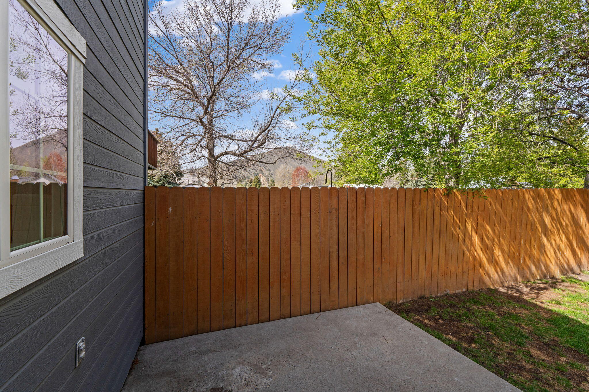 821 Jackpine Drive Hailey, ID 83333 - Photo 21 of 21 Back patio