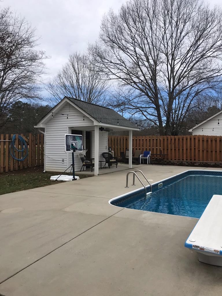 5561 Georgetown Road Northwest Cleveland, TN 37312 - Photo 38 of 39 Gallery Image 38
