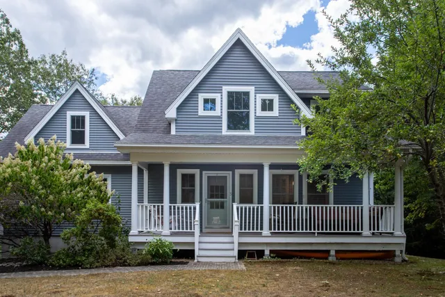 $999,000 | 5 Stone Ridge Lane, Exeter, NH 03833