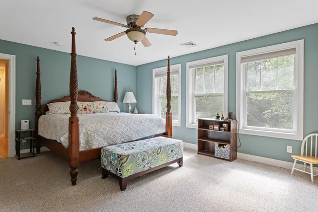 $999,000 | 5 Stone Ridge Lane, Exeter, NH 03833