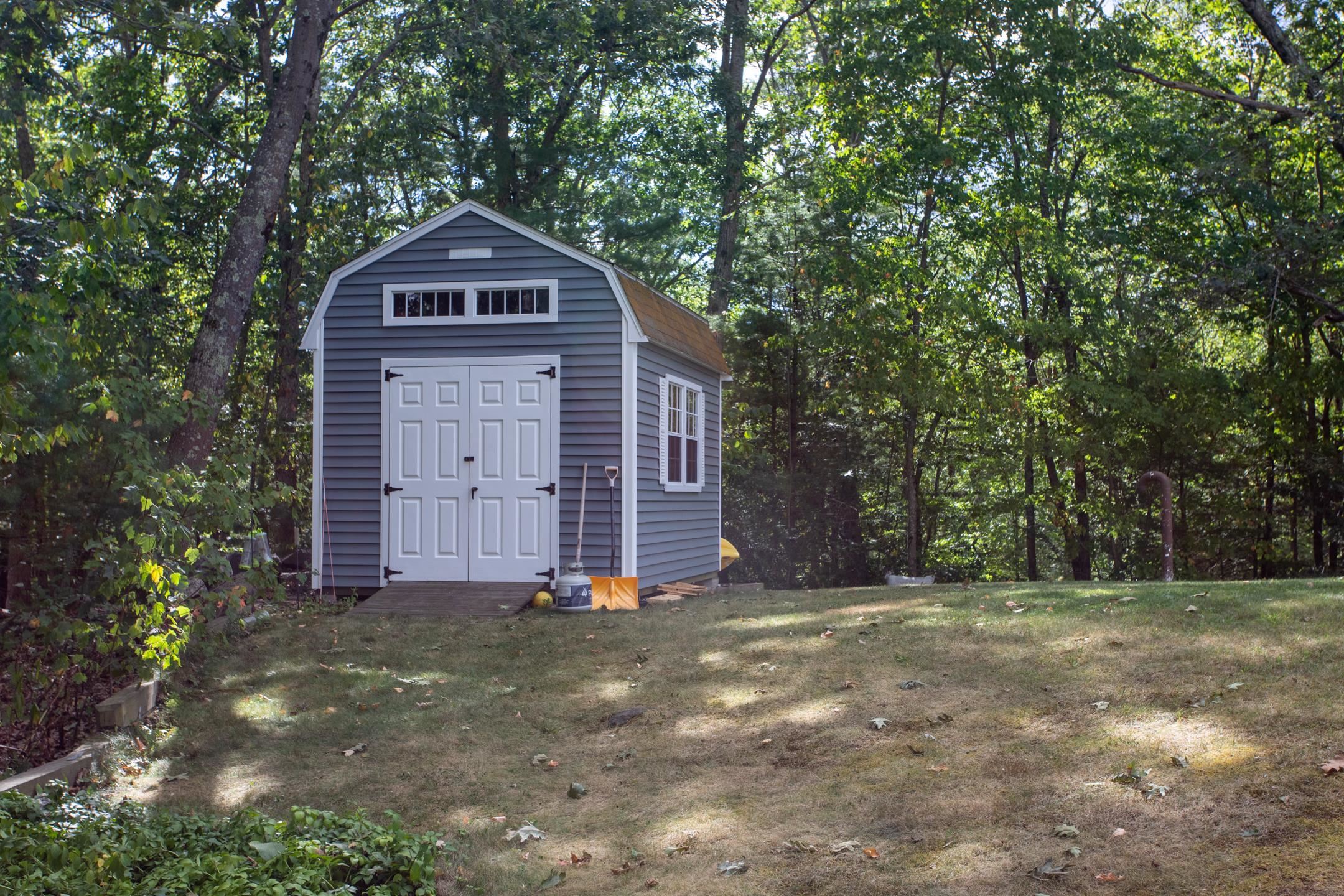 5 Stone Ridge Lane Exeter, NH 03833 - Photo 27 of 30