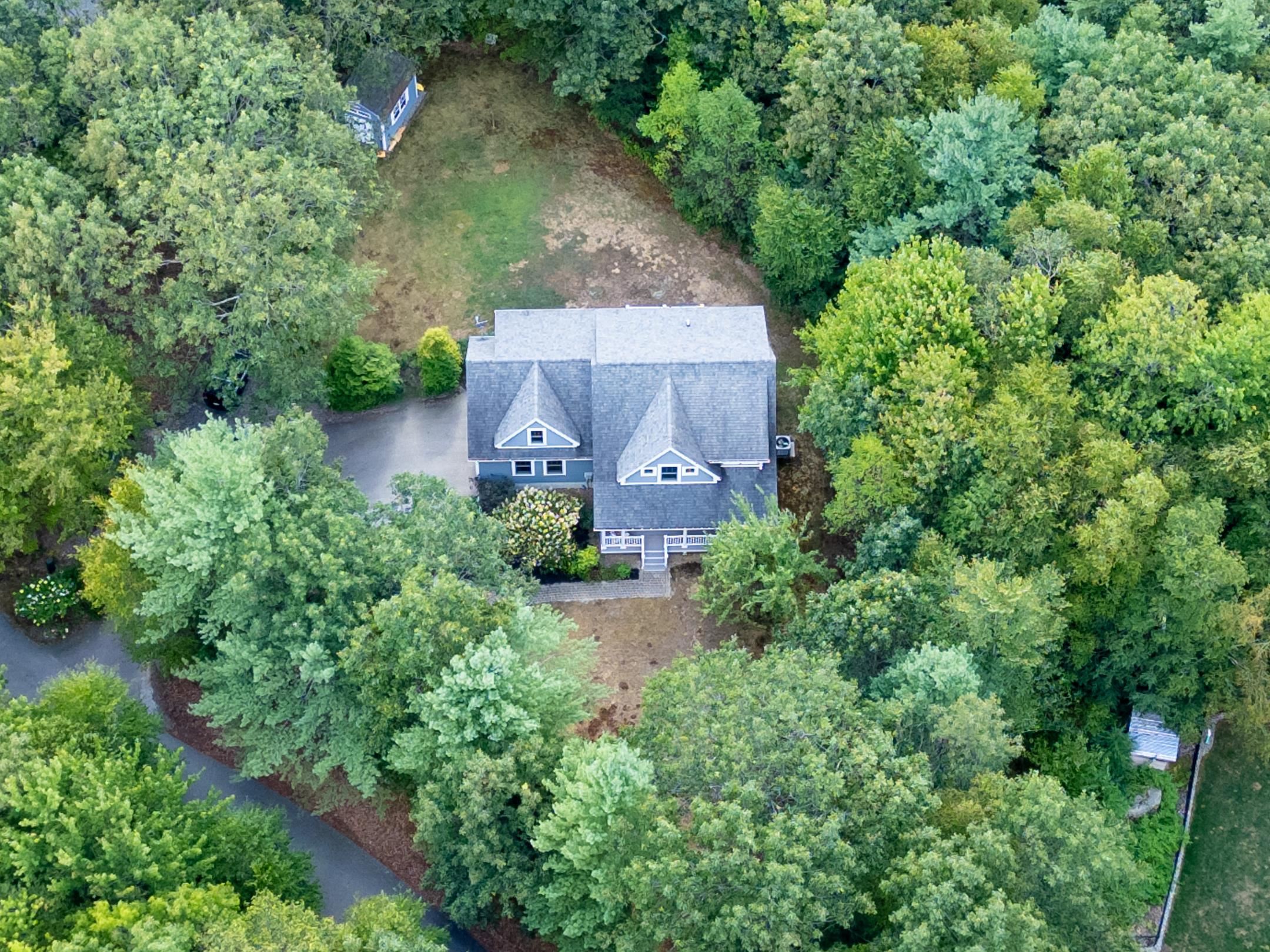 5 Stone Ridge Lane Exeter, NH 03833 - Photo 28 of 30