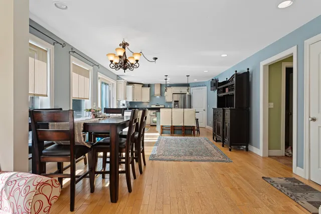 $999,000 | 5 Stone Ridge Lane, Exeter, NH 03833