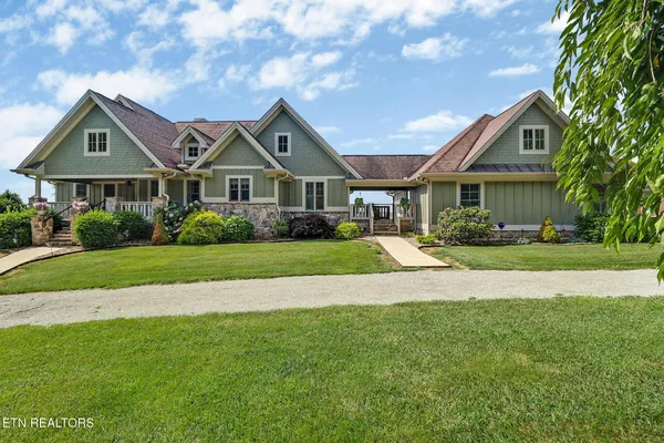 $1,750,000 | 1201 Bridal Trail, Spencer, TN 38585