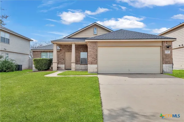$274,999 | 10409 Orion Drive, Temple, TX 76502