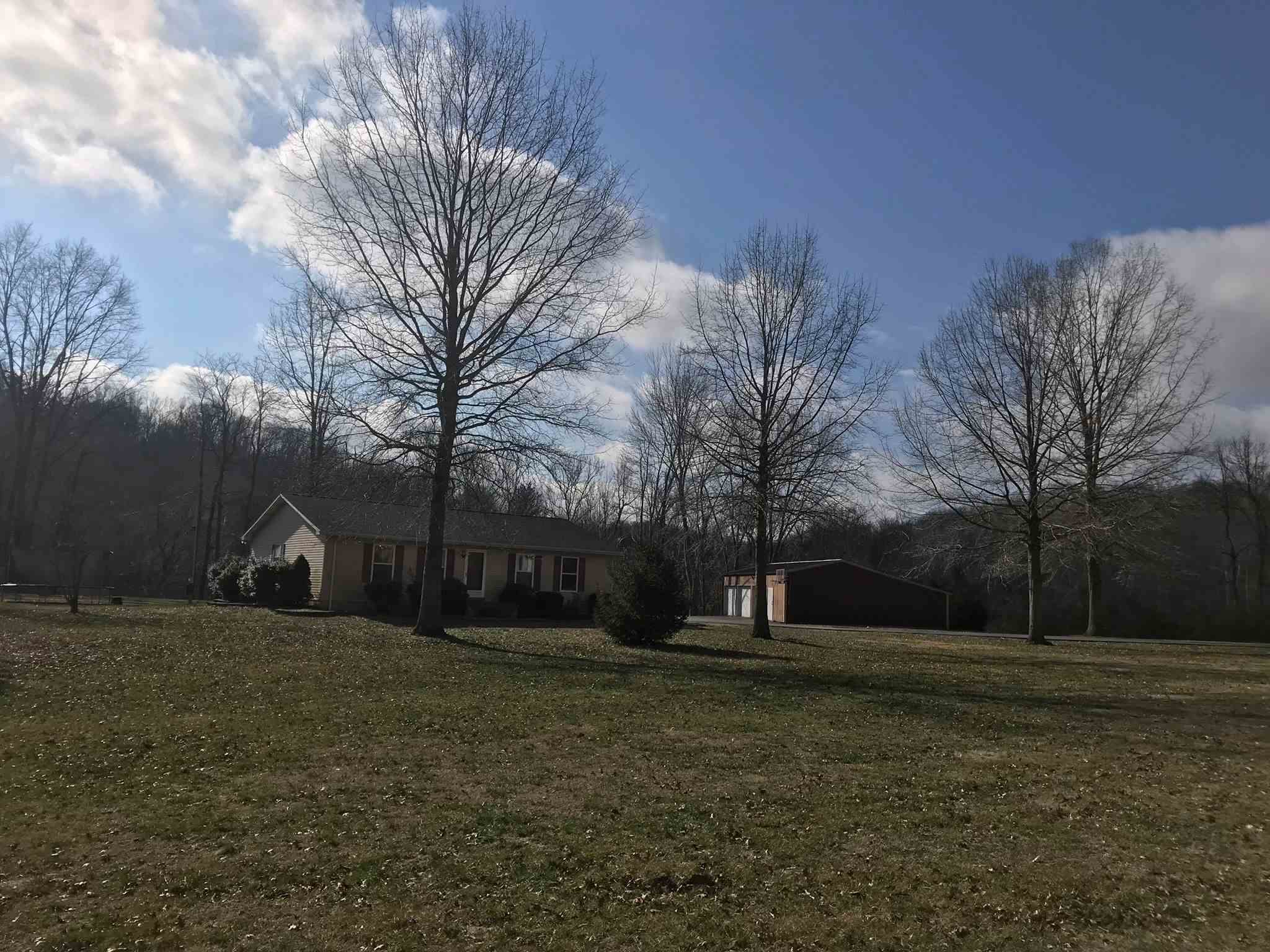 5975 Sheena Road Cannelton, IN 47520 - Photo 14 of 28
