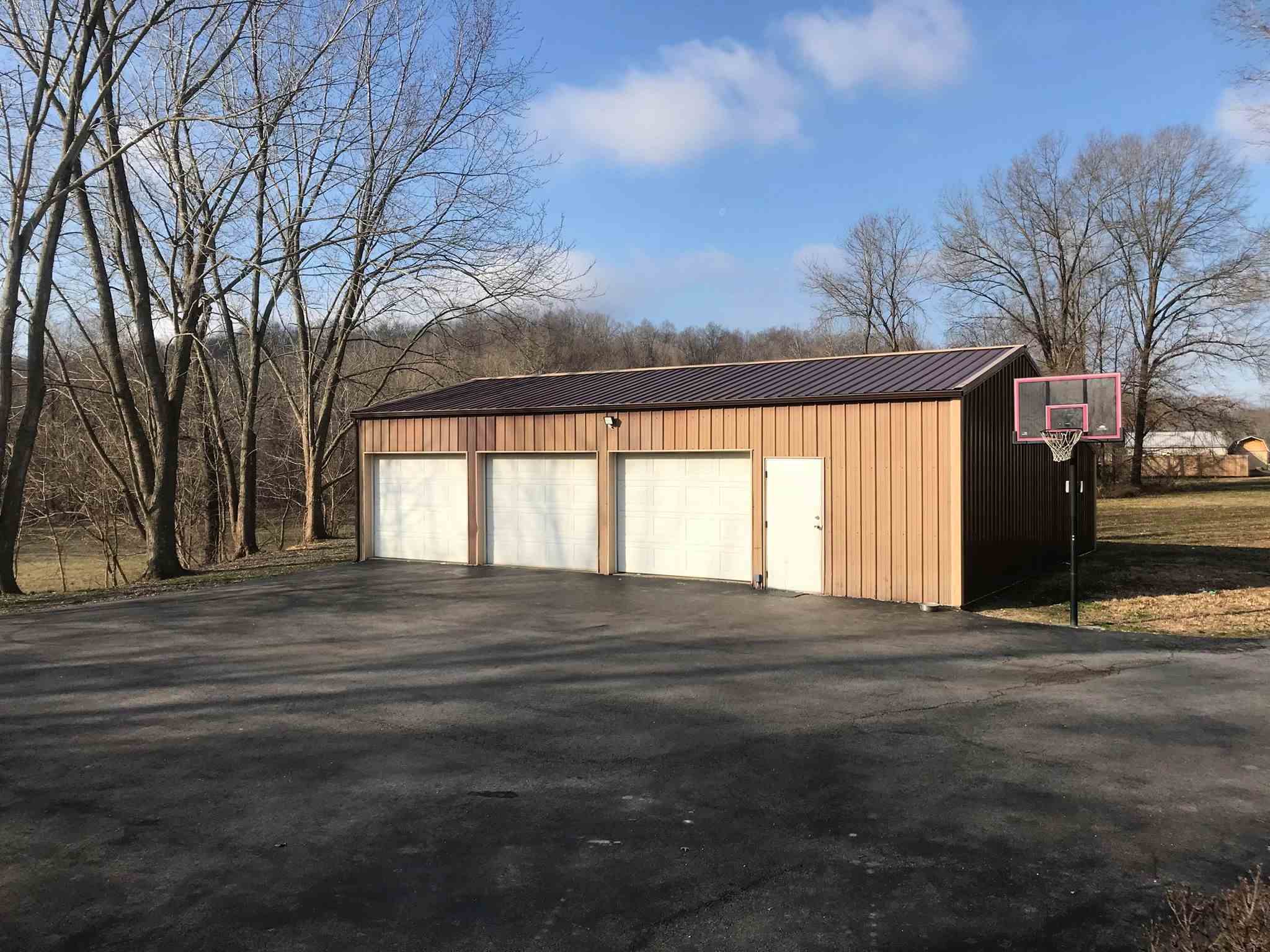 5975 Sheena Road Cannelton, IN 47520 - Photo 4 of 28