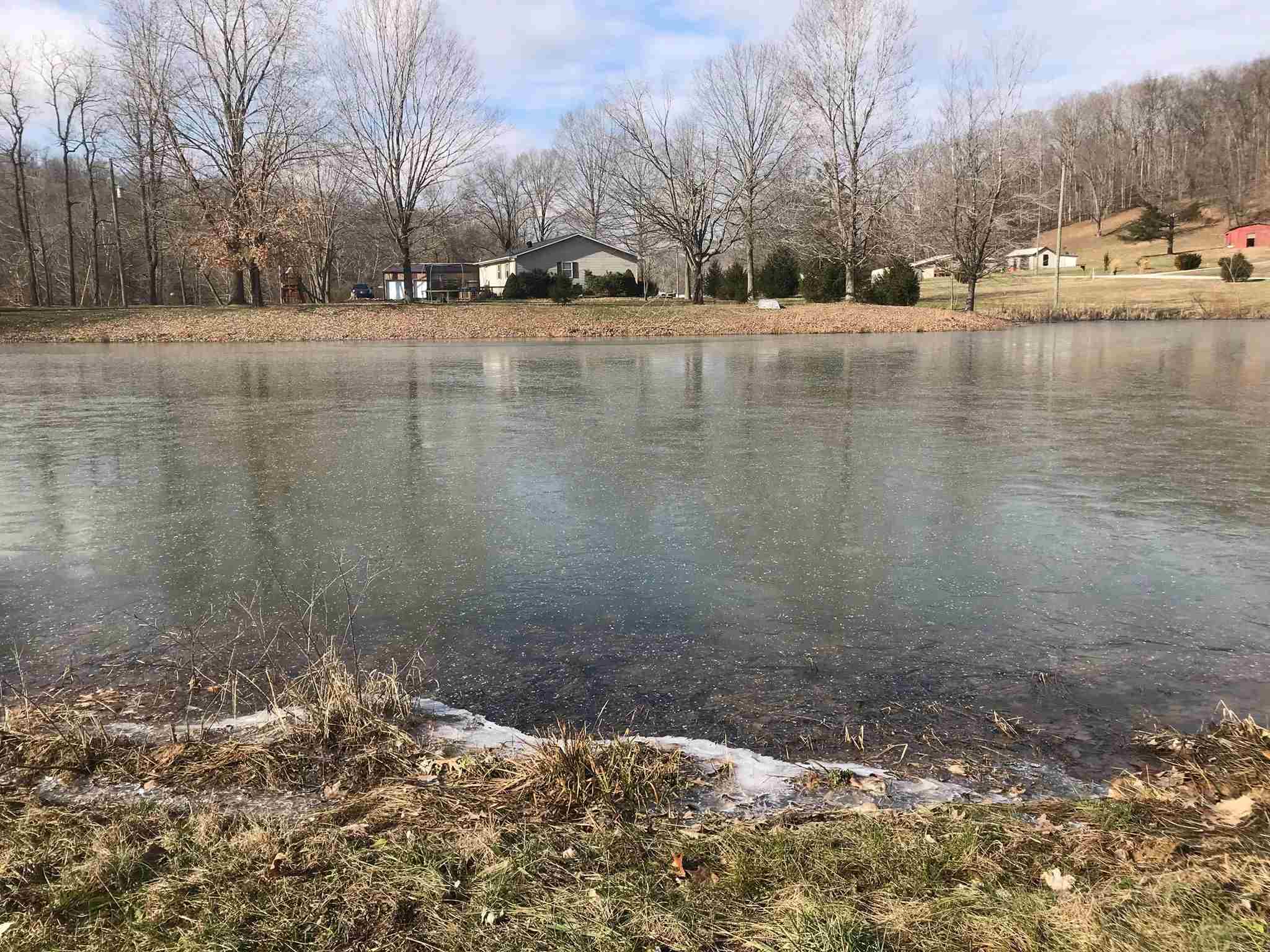 5975 Sheena Road Cannelton, IN 47520 - Photo 8 of 28