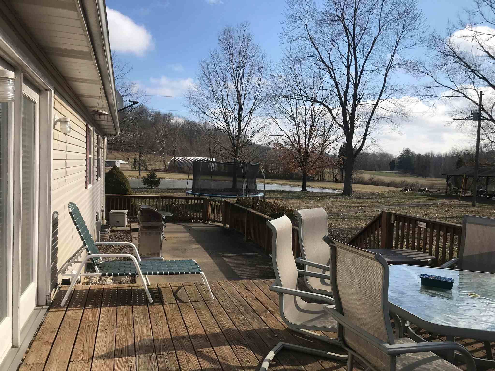 5975 Sheena Road Cannelton, IN 47520 - Photo 9 of 28