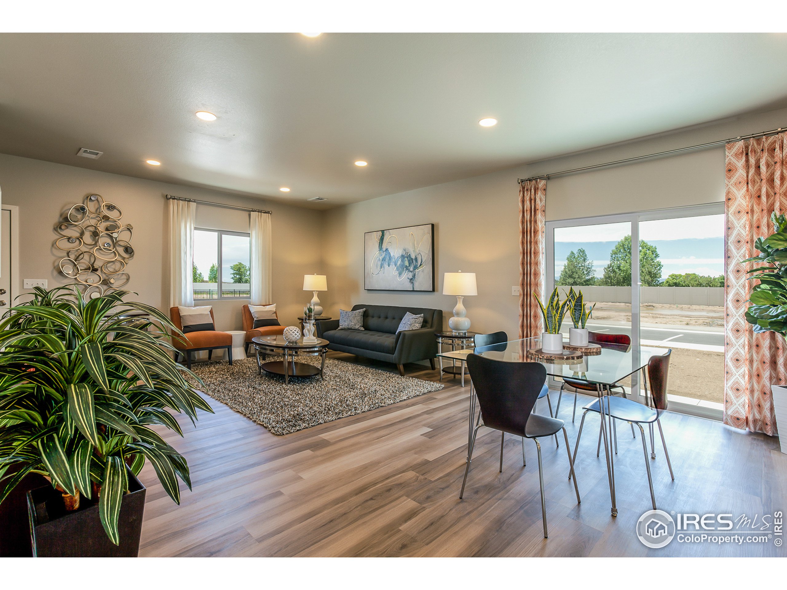6611 4th St Road, Unit 4 Greeley, CO 80634 - Photo 11 of 34 Gallery Image 11
