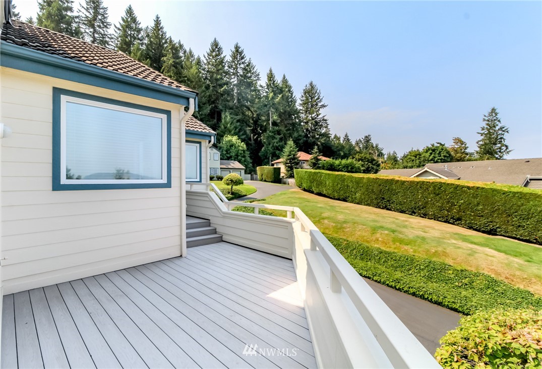 152 Cormorant Drive Steilacoom, WA 98388 - Photo 8 of 40 a view of a house with yard and sitting area