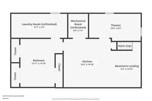 164 Highway 5, Fayette, MO 65248
