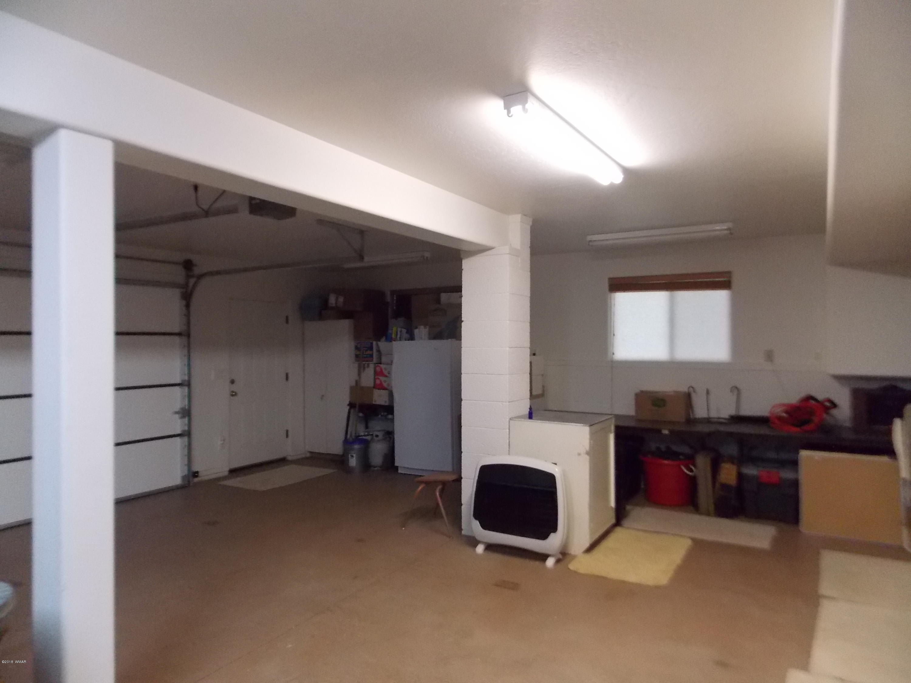 2296 Sunrise Road Overgaard, AZ 85933 - Photo 40 of 66